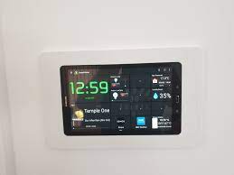 Have An Android Tablet That You Want To Use For Your Smarthome Project Complete Your Setup With Our Vidamounts Our On Tablet Android Tablets Tablet Mount