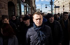 На этот же день сторонники алексея навального наметили по всей стране массовые акции в его поддержку. Navalnyj Reshil Srochno Perenesti Miting S Prospekta Saharova