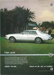 pin on cadillac seville 1980 85 pinterest