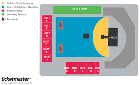 Hull College Craven Park Hull Tickets Schedule Seating Chart Directions