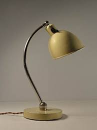 Christian Dell Leuchte Polo Popular Bauhaus Von Belmag Zurich Ca 1929 Retrodesign Ch Lamp Bauhaus Architecture Desk Lamp