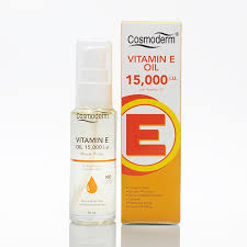 Cosmoderm vitamin e cream 1,000 i.u. Cosmoderm Vitamin E Oil 15 000 Iu W Rosehip Oil 30ml Lazada