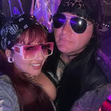 icon band concert experience in 1985