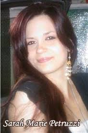 SARAH PODORSKI Obituary (2011)