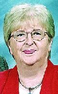 Phyllis Moore Obituary (2009)