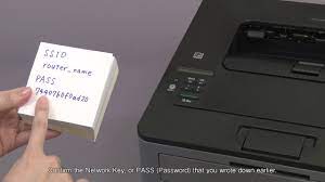 Make sure you have performed the initial brother hl brotherprinters.co we focus on offering technical assistance to printer users and are not in any. Hl L2370dw Wlan Setup Wizard Brother Canada Youtube