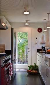 29+ ideas small kitchen door to outside