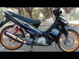 Modifikasi vega zr2010 bogor diramu minimalis modif tetap stylish. Modifikasi Vega Zr Standar Simple Terbaru 2020 Part 2 Youtube