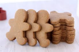 Bake up a pan of homemade gingerbread for a warm spiced flavor of the winter season.this simple recipe produces moist and tender cake flavored with ginger spice and molasses. Gingerbread Cookies That Won T Spread Recipe
