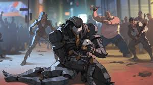 What do you think: Who could be a potencial counterpick for Ramattra? :  rOverwatch