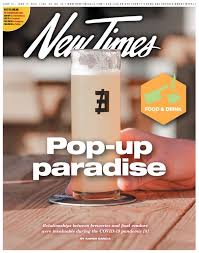 We did not find results for: New Times June 10 2021 By New Times San Luis Obispo Issuu