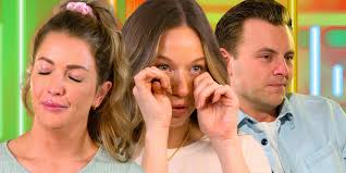 I Believe Love Is Blind Production Is Making This Good Decision With Season  9 (Did They Take A Hint From Another Reality Show's Success?)