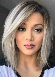 The reason of this popularity is that 48 stylish undercut women hair ideas. Bestweddingstyle Com Medium Bob Hairstyles Medium Hair Styles Medium Bob Haircut