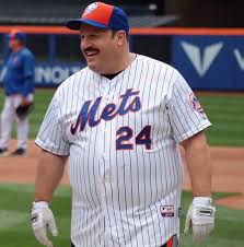 Kevin James New York Mets New York Mets Kevin James Mets