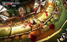 Resultado de imagem para SAMURAI REVENGE 2 PC