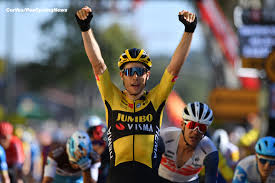 Van aert's classics campaign will continue with brabantse pijl and amstel gold race, but he acknowledged that the ronde was the centrepiece of his spring. Le Tour 20 Stage 7 Wouble Wout Pezcycling News