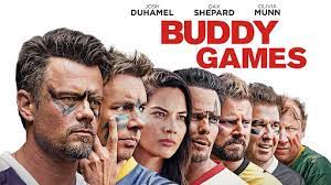Buddy Games 2020 Trailer Comedy Movie Youtube