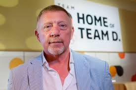 Zum Geburtstag: Das Boris-Becker-ABC