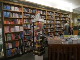 Books And A Lot Of Books Review Of Kinokuniya Bookstore Singapore Singapore Tripadvisor