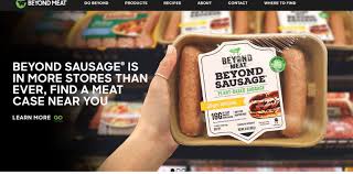 Maybe you would like to learn more about one of these? Vegan Meat Brands These 10 Brands Taste Exactly Like Meat