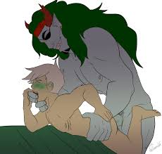 Rule34 - If it exists, there is porn of it  danny fenton  2258517