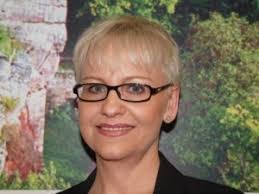 Doris Hoffmann's Instagram, Twitter & Facebook