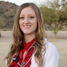 Dr. Brittany Warren NMD, Naturopath in CHANDLER, AZ, 85224