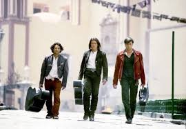 Pictures Photos Of Antonio Banderas Desperado Film Name That Movie Movies