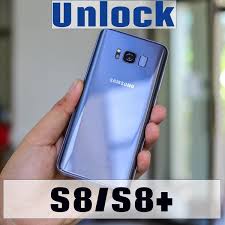 From its infinity display and more powerful processor to its smart home powers, here are the top features samsung packed into the galaxy s8 and s8+. Samsung Galaxy S20 Ultra Carrier Unlock Invisible Armor