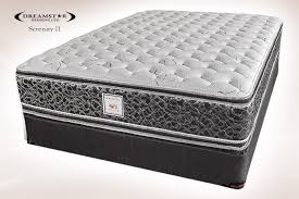 Top 5 double sided pillow top mattress reviews. Dreamstar Serenity Ii Pillowtop Firm Two Sided Flippable Mattress Mattress Source