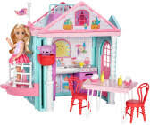 Ahnliche artikel wie holz puppe haus holz spielhaus barbie. Barbie Haus Preisvergleich Gunstig Bei Idealo Kaufen