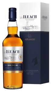 Ileach Islay Single Malt Whiskey Schotse Whisky Whisky