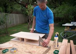 The best chuck box will feature a stove, dishes, cookware, utensils, additional cooking tools and sufficient counter space for the cook! How To Build Your Own Camp Kitchen Chuck Box Rei Uncommon Path