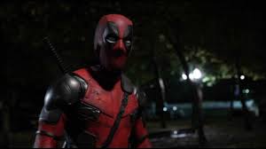 Deadpool's powers and personality traits combine to make a wild, mentally unstable, and unpredictable mercenary. How Deadpool Spent Halloween Youtube