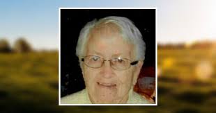 Marjorie Talbot (Ostrander) Obituary February 10, 2023