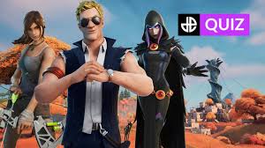 Do you have the knowledge and wisdom to perfect this 35 questions trivia map? Fortnite Season 6 Ultimate Quiz Test Your Knowledge Of The New Primal Map Dexerto