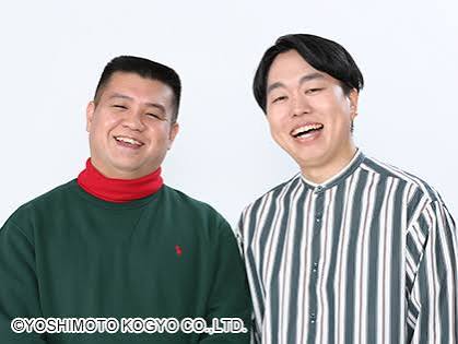 ジェラードン プロフィール｜吉本興業株式会社