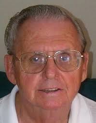 Brian Parkinson Obituary (1944