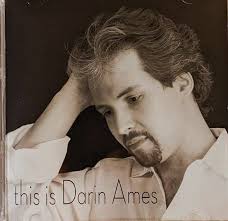 THIS IS DARIN AMES, , New