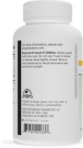 Glucosamine Sulfate | Integrative Therapeutics®