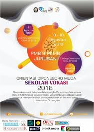 Fakultas, jurusan, semoga artikel ini bermanfaat bagi anda semuanya. Sekolah Vokasi Undip Pleburan Nusagates