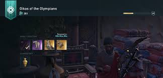 Assassin'S Creed Odyssey Orichalcum Locations And Sources | Eurogamer.Net
