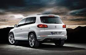 That's one of the questions we've set out to answer in this cargurus used car review, as well as offering a f. Blog Tyuning Volkswagen Tiguan R Line Volkswagen Francoforte Automobile