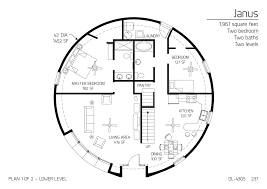 I started by laying a concrete slab 155cm x 175cm x 10cm. Monolithic Dome Home Floor Plans Novocom Top