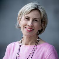 Distinguished Professor Anne Graham AO