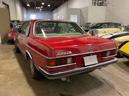 Image result for English Red 1981 Mercedes