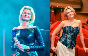 Скачивай и слушай ирина круг и я попробую шансон 2020 и ирина круг скучай шансон 2020 на zvooq.online! V Izhevske Zhivet Dvojnik Pevicy Iriny Krug