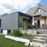 epingle sur extension maison