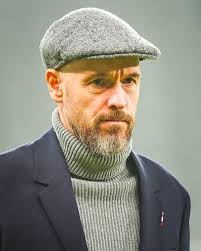 West Ham look like Man Utd last season 😂