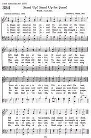 Pin On Hymns